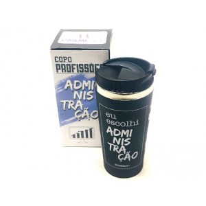 COPO TERMICO ADMINISTRAÇÃO 450ML COPO TERMICO ADMINISTRAÇÃO 450ML