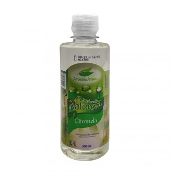 AROMATIZANTE DE AMBIENTE CITRONELA 300ML REF: 161