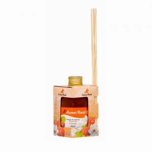 DIFUSOR DE AROMAS FLORES DE PITANGA 250ML REF: 550 DIFUSOR DE AROMAS FLORES DE PITANGA 250ML REF: 550