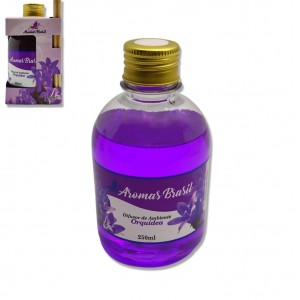 DIFUSOR DE AROMAS ORQUÍDEA 250ML REF: 549