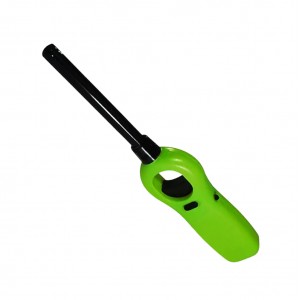 ACENDEDOR COM REGULADOR EM PLÁSTICO  REF: BJ8605 ACENDEDOR COM REGULADOR EM PLÁSTICO  REF: BJ8605