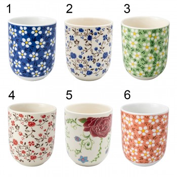 COPO DE CHÁ EM PORCELANA 150ML REF: CN30A COPO DE CHÁ EM PORCELANA 150ML REF: CN30A