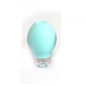 SEPARADOR DE GEMAS DE OVOS AZUL CLARO SEPARADOR DE GEMAS DE OVOS AZUL CLARO