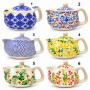 BULE DE MESA EM PORCELANA 250ML REF: BUL0002