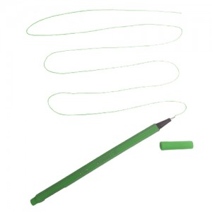 CANETA BRUSH FINO 0,4 1UNI CANETA BRUSH FINO 0,4 1UNI