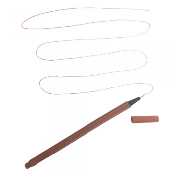 CANETA BRUSH FINO 0,4