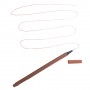 CANETA BRUSH FINO 0,4