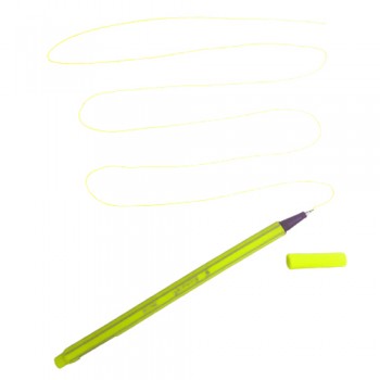 CANETA BRUSH FINO 0,4 1UNI