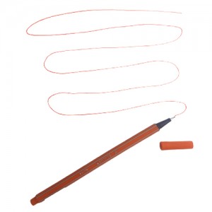 CANETA BRUSH FINO 0,4 1UNI CANETA BRUSH FINO 0,4 1UNI