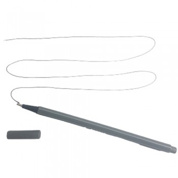 CANETA BRUSH FINO 0,4
