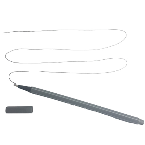 CANETA BRUSH FINO 0,4
