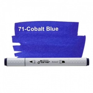MARCADOR COBALT BLUE 2PONTOS MARCADOR COBALT BLUE 2PONTOS