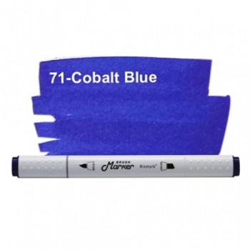 MARCADOR COBALT BLUE 2PONTOS MARCADOR COBALT BLUE 2PONTOS