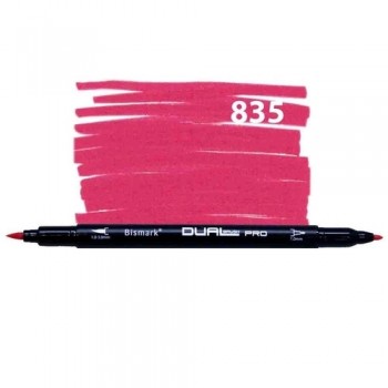 MARCADOR DUAL BRUSH