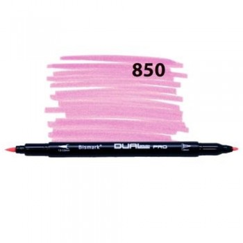 MARCADOR DUAL BRUSH PRO