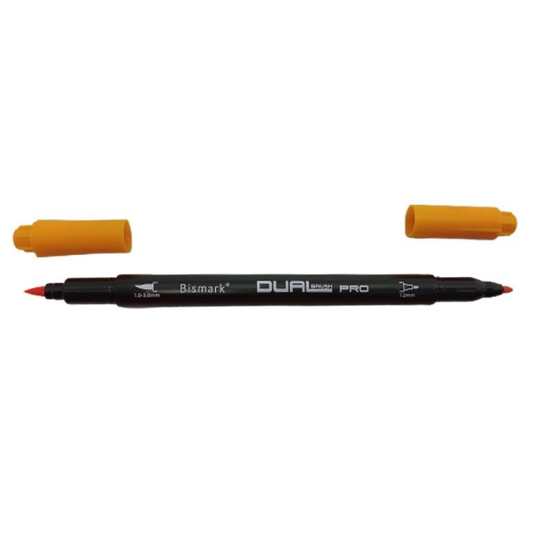 MARCADOR DUAL BRUSH PRO REF: PK0402D 993_ MARCADOR DUAL BRUSH PRO REF: PK0402D 993_