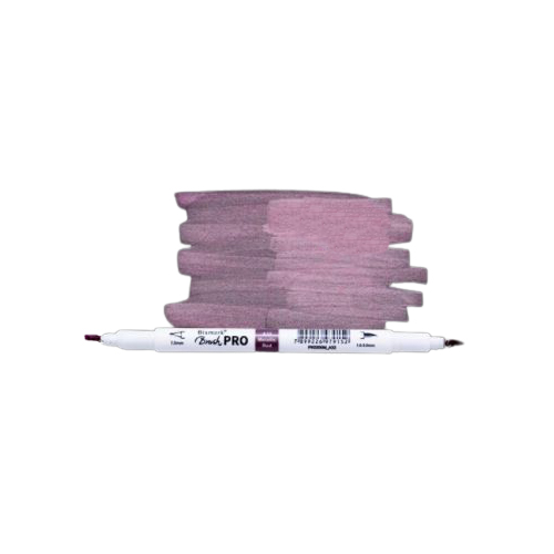 MARCADOR BRUSH 2PONTAS METALIC MARCADOR BRUSH 2PONTAS METALIC