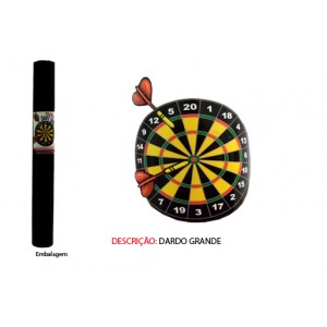 DARDO GRANDE DARDO GRANDE