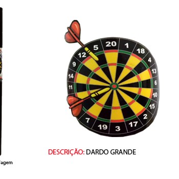 DARDO GRANDE