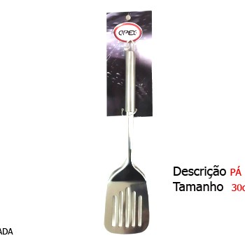 ESCUMADEIRA QUADRADA EM METAL