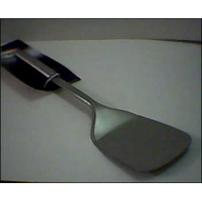 PÁ EM METAL. TAM: 8.5X35X1.5CM PÁ EM METAL. TAM: 8.5X35X1.5CM