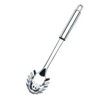 CONCHA EM METAL. TAM:6X31CM