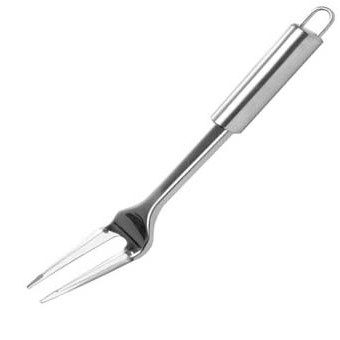 GARFO EM METAL. TAM:3.5X1.5X33CM GARFO EM METAL. TAM:3.5X1.5X33CM