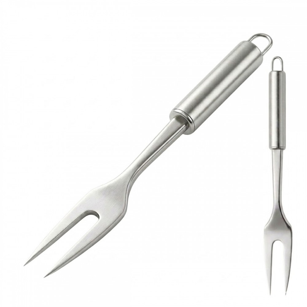 GARFO PARA CHURRASCO DE INOX REF: ST517