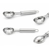 COLHER DE SORVETE DE INOX REF: ST644 COLHER DE SORVETE DE INOX REF: ST644