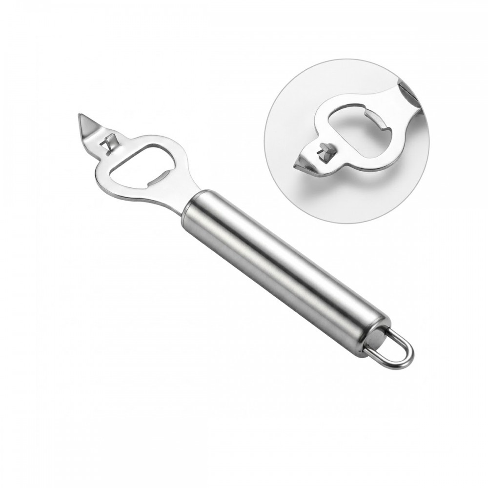 ABRIDOR DE GARRAFA DE INOX REF: ST633