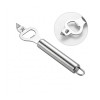 ABRIDOR DE GARRAFA DE INOX REF: ST633