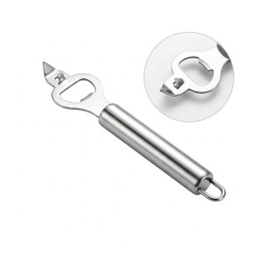 ABRIDOR DE GARRAFA DE INOX REF: ST633