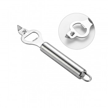 ABRIDOR DE GARRAFA DE INOX REF: ST633