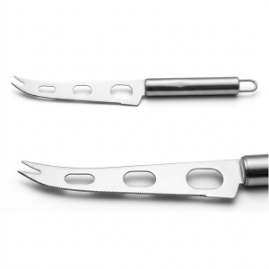 FACA PARA CORTAR QUEIJOS DE INOX REF: ST-656