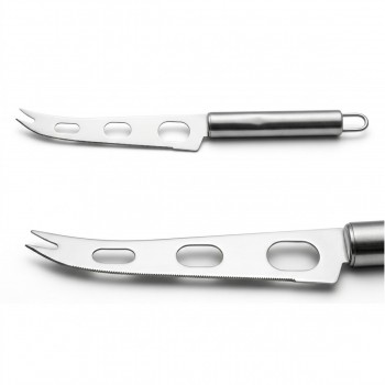 FACA PARA CORTAR QUEIJOS DE INOX REF: ST-656