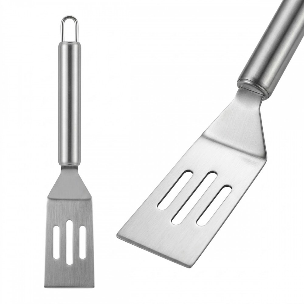 ESPÁTULA COM ALÇA DE INOX REF: ST623