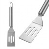 ESPÁTULA COM ALÇA DE INOX REF: ST623