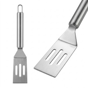 ESPÁTULA COM ALÇA DE INOX REF: ST623