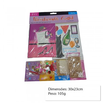 KIT DE CARIMBOS R:66A1