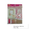 KIT DE CARIMBOS REF: R67A2