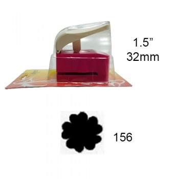 FURADOR 1.5" (32MM) UIA22-1/CO-32 FURO: 156