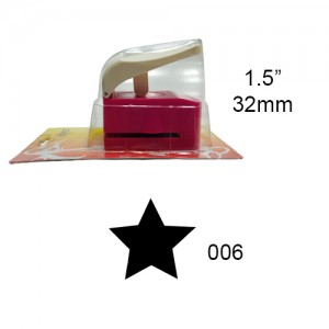 FURADOR 1.5" (32MM) UIA22-1/CO-32 FURO: 006 FURADOR 1.5" (32MM) UIA22-1/CO-32 FURO: 006
