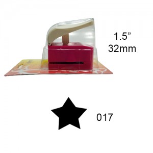 FURADOR 1.5" (32MM) UIA22-1/CO-32 FURO: 017 FURADOR 1.5" (32MM) UIA22-1/CO-32 FURO: 017