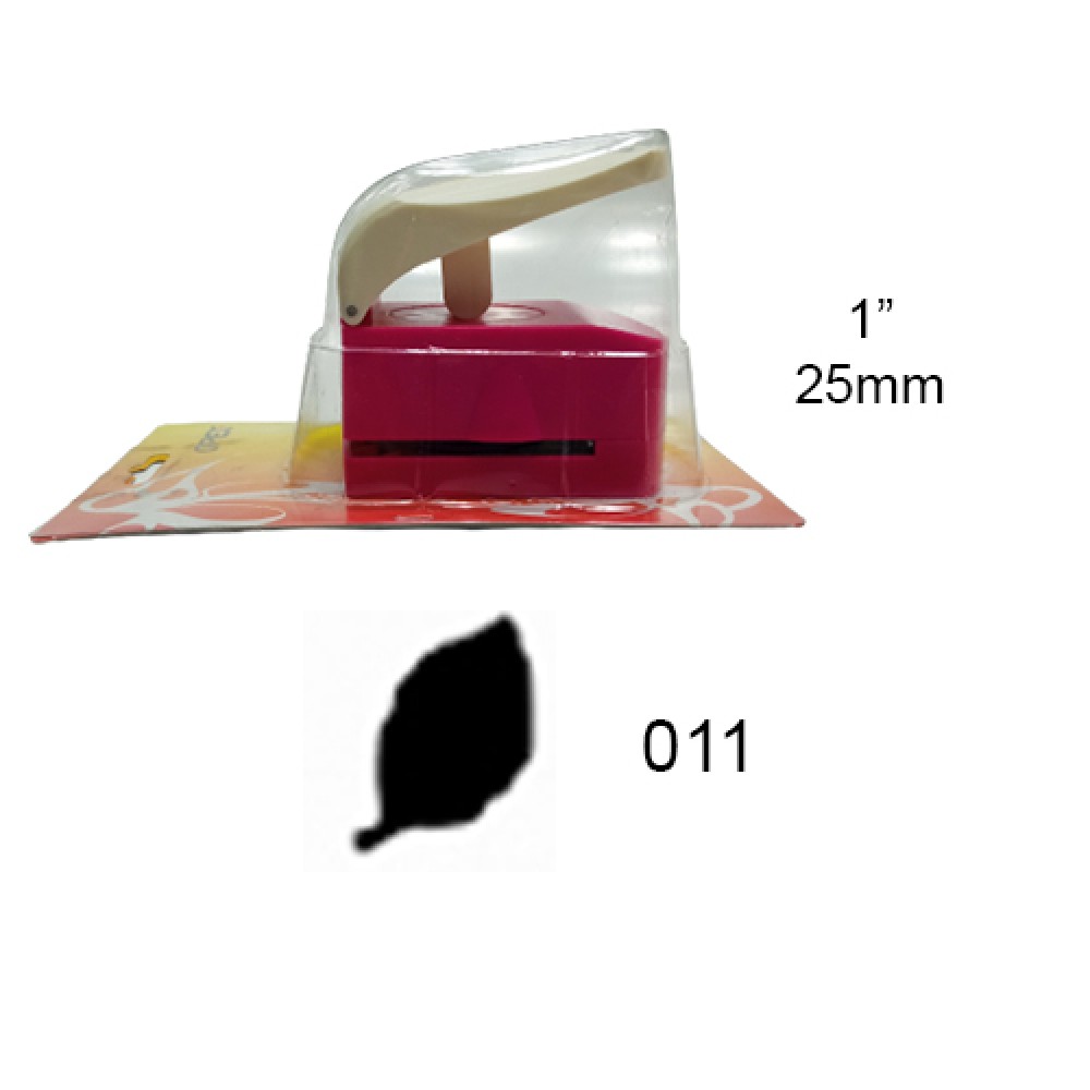 FURADOR 1" (25MM) UIA 32-CO 25 FURO: 011