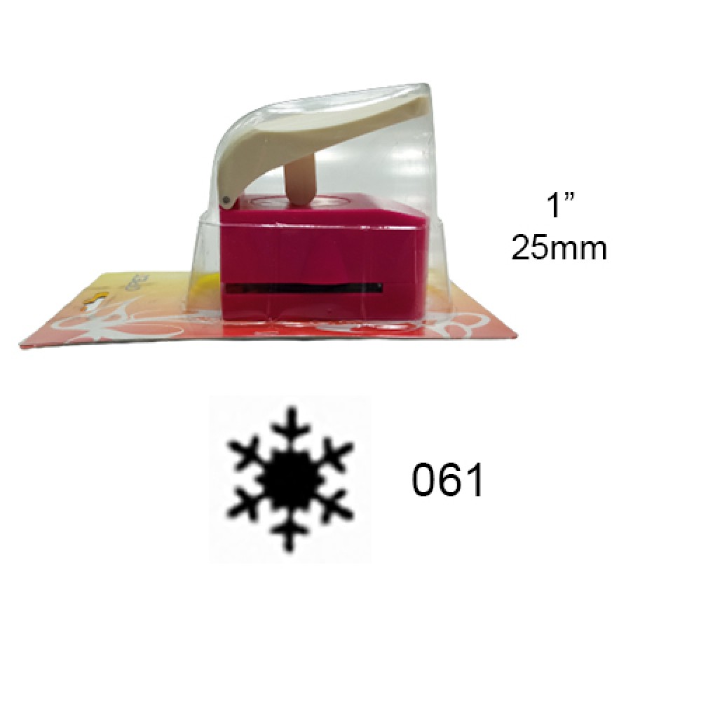 FURADOR 1" (25MM) UIA 32-CO 25 FURO: 061