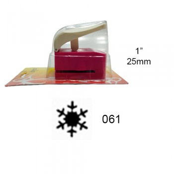 FURADOR 1" (25MM) UIA 32-CO 25 FURO: 061 FURADOR 1" (25MM) UIA 32-CO 25 FURO: 061