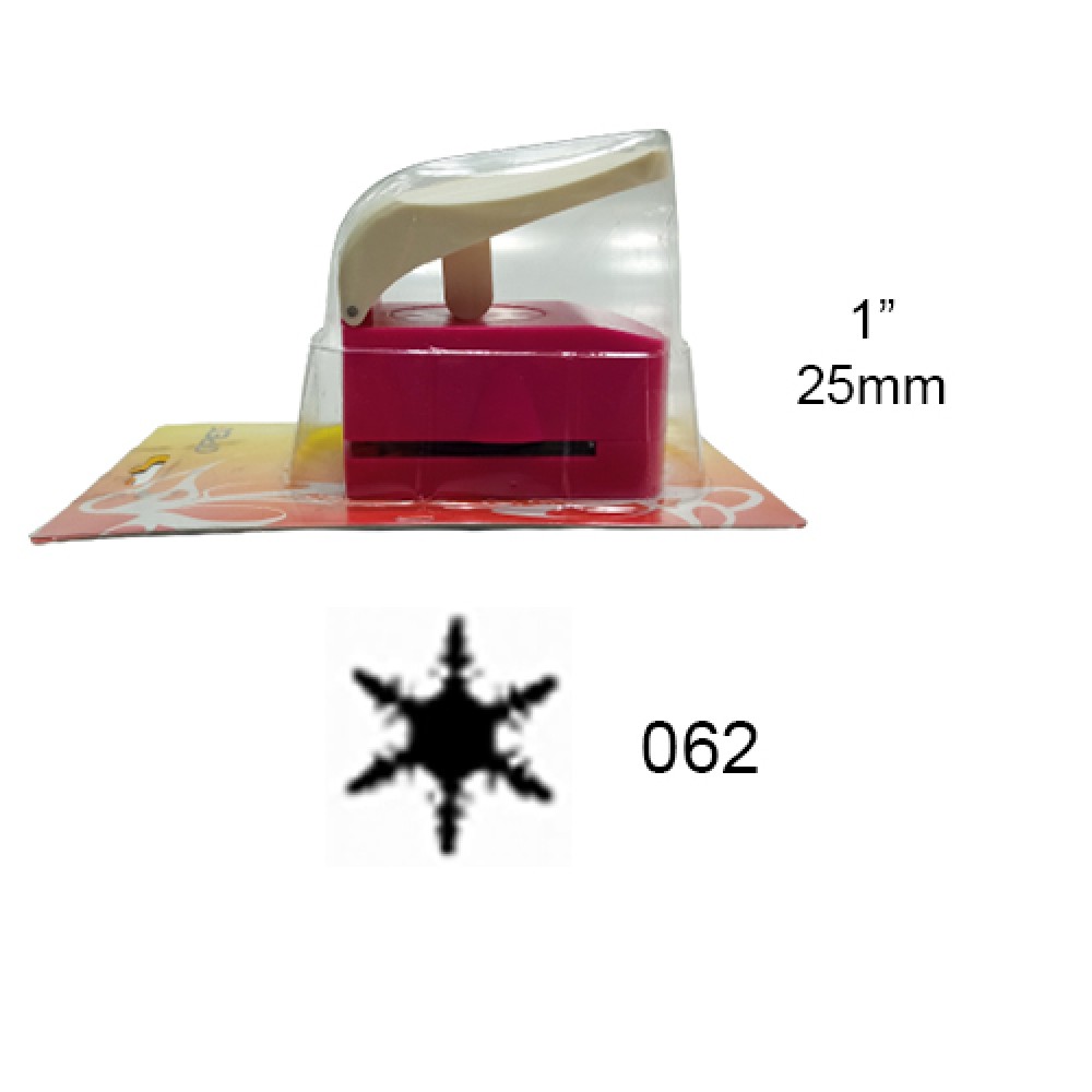 FURADOR 1" (25MM) UIA 32-CO 25 FURO: 062