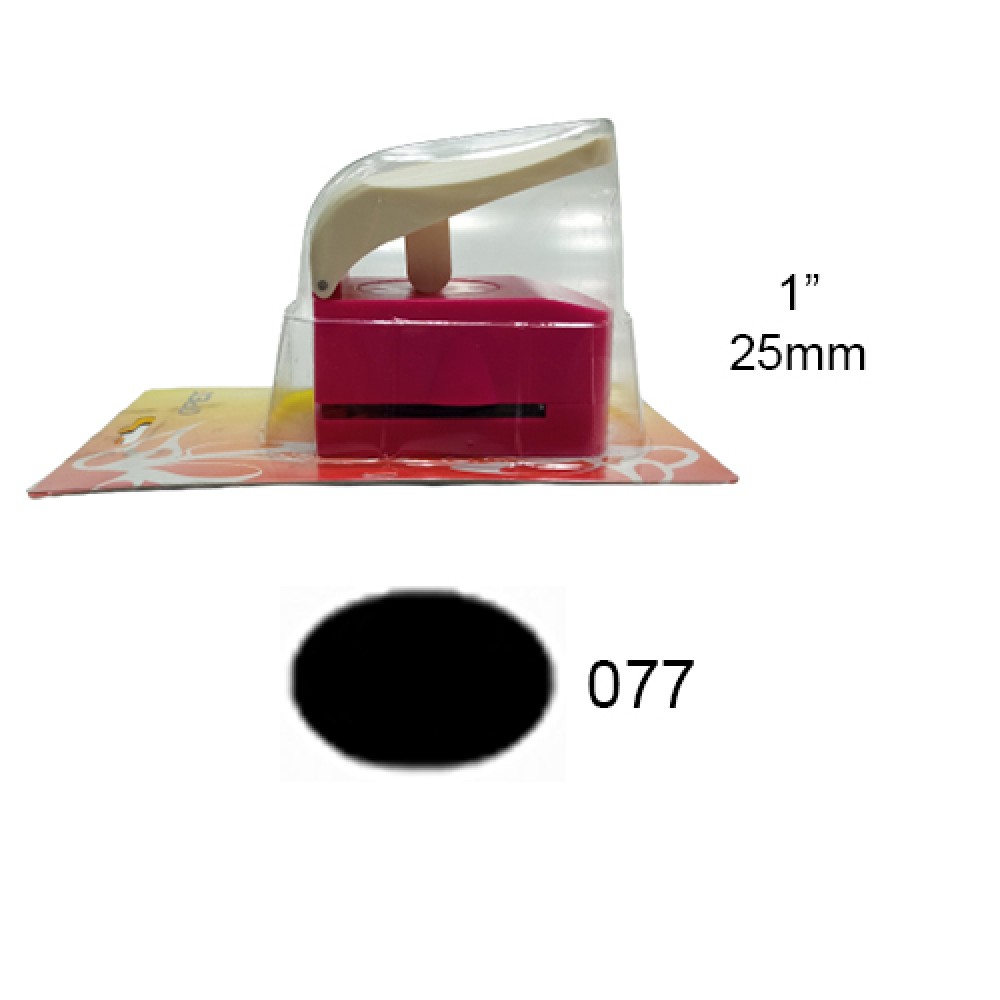 FURADOR 1" (25MM) UIA 32-CO 25 FURO: 077