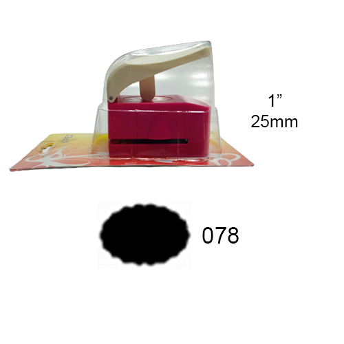 FURADOR 1" (25MM) UIA 32-CO 25 FURO: 078