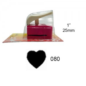 FURADOR 1" (25MM) UIA 32-CO 25 FURO: 080 FURADOR 1" (25MM) UIA 32-CO 25 FURO: 080